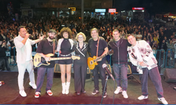 Bozkurt’ta Festival Coşkusu Başladı!