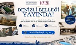 Denizli’nin Görsel Hafızası Dijital Arşive Dönüştü