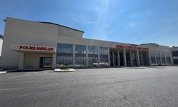 Denizli Devlet Hastanesine 4 Birim Daha Taşındı