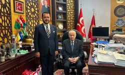 MHP’de Seçim Heyecanı