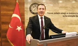 Başkan Erdoğan, Denizli ve Türkiye Ekonomisindeki Güncel Gelişmeleri Değerlendirdi