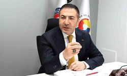 DTO Başkanı Erdoğan: “En mühim ve hayati görevimiz, eğitimdir!”