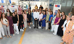 Denizli  Ekonomisinin Önceliği, Sürdürülebilir Kalkınmadır!