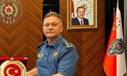Denizli İl Emniyet Müdürlüğünde Yeni Dönem