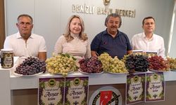 Kökleri 800 Yıl Öncesine Dayanan Mahallede Yetişen 30 Çeşit Üzüm Tanıtılacak