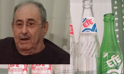 Denizli’nin Efsane Markası Efe Gazozları’nın Kurucusu Hüseyin Çankal Hayatını Kaybetti!