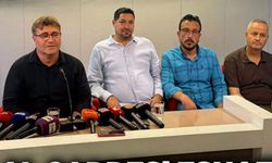 İstiklal Caddesi Esnafından Çavuşoğlu'na Çözüm Talebi