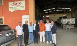 Faik Müftüler'den Nakliyecilere Çıkarma