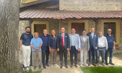 Faik Müftüler'den Çivril Çıkarması