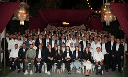 Müftü Ahmet Hulusi Efendi'nin Ateşi Yaktığı Yerde Faik Müftüler Start Veriyor!
