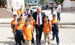 Honaz Belediyesi’nden Eğitime Destek