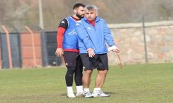 Denizli İdman Yurdu’nda Eser Kardeşler İdmanlara Başladı