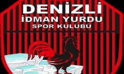 Denizli İdman Yurdu'ndan İstifa Açıklaması