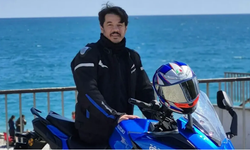Kale’de Feci Motor Kazası: İki Çocuk Babası Hayatını Kaybetti