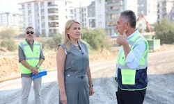 Merkezefendi’de Ulaşım Konforu Artırılıyor