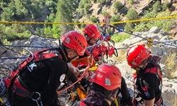 DEBAK’tan Acıpayam Kanyonu’nda Zafer Bayramı’na Özel Anlamlı Etkinlik