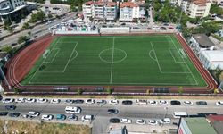 Denizli Büyükşehir Şehrin Spor Altyapısını Güçlendiriyor