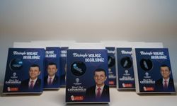Alzheimer Günü’nde Başkan Çavuşoğlu’ndan “Yalnız değilsiniz” Mesajı