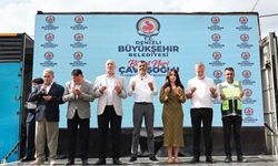 Büyükşehir’den Babadağ’a Güç Katacak Ulaşım Yatırımı