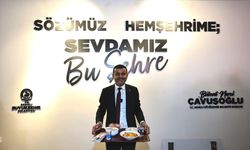 Denizli Kent Lokantaları 2 Yaşında