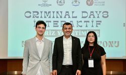 Büyükşehir’den Gençlere “Criminal Days’26” İle Farklı Bir Deneyim