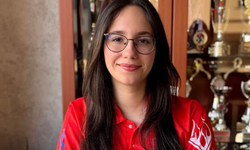 Denizli'li Satranç Sporcusu Dartmouth College’ye Kabul Edildi
