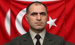 Denizli'ye Şehit Ateşi Düştü, Tankçı Uzman Çavuş Coşkun Sevim Şehit Oldu