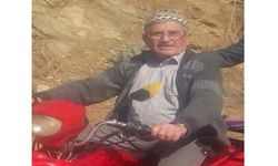 Denizli'de Oğlunu Öldürüp, Gelinini Yaralayan 93 Yaşındaki Şüpheli Tutuklandı
