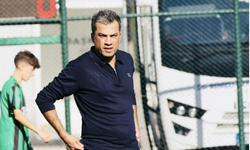 Horozkent Spor'da Özkan Ceylan Dönemi Sona Erdi