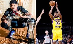 Jhonathan Dunn, Yukatel Denizli Basket’in Yeni Transferi Oldu