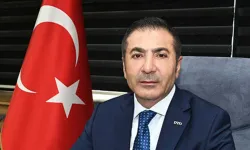 DTO Başkanı Erdoğan: “En mühim ve hayati görevimiz, eğitimdir!”