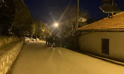 Denizli'de Yalnız Yaşadığı Bağ Evinde Ölü Bulundu