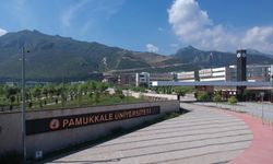 Pamukkale Üniversitesi YÖKAK’tan “Tam Akreditasyon”Aldı