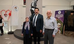 Başkan Ertemur'dan Dünya Yaşlılar Günü Mesajı