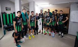 Denizli Basket, Trabzonspor’u PAÜ Arena’da Ağırlıyor