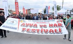 Başkan Ali Rıza Ertemur'dan Üreticiye Tam Destek