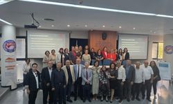 Denizli'de Kadın Eli Değerse Faz 2 Projesi Tanıtıldı