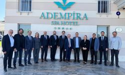 Altuntaş'tan Denizli Turizmi İçin Acil Eylem Çağrısı