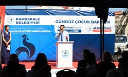 Başkan Ertemur Sözünü Tutuyor: Projeler 80 Günde Yükseliyor