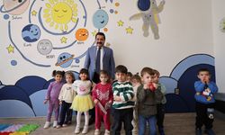 Pamukkale Belediyesi'nden Eğitime Ve Ailelere Dev Yatırım