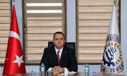 Denizli Ticaret Borsası'nda Yeni Dönemin İlk Yönetim Kurulu Toplantısı Gerçekleştirildi