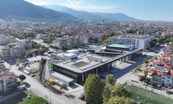 Pamukkale'nin  10 Yıllık Hayali Gerçek Oluyor