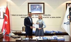 Denizli Kent Lokantaları Modeli İngiltere'ye  İlham Oldu