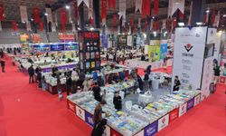 Denizli Tüyap Kitap Fuarı Rekor Katılımla Sona Erdi