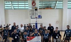 Pamukkale'nin Engelsiz Yürekleri Süper Lig'de Fırtına Gibi Başladı