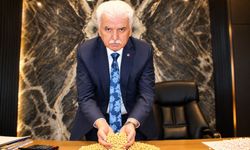 BORSA-20 Sarı Leblebiye, İbrahim-20 Beyaz Leblebiye Dönüştü