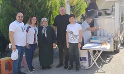 İlyas Haytan’a Sevgi Ve Özlemle