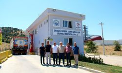 Başkan İbrahim Tefenlili, Hizmet Dönemindeki Projeleri Kamuoyuyla Paylaştı
