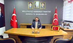 Yılmaz: “Cumhuriyetimiz Dimdik Ayakta Kalacak”