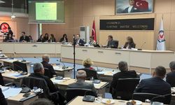 Çavuşoğlu'ndan Şehir Hastanesinde Sürgün İddiası